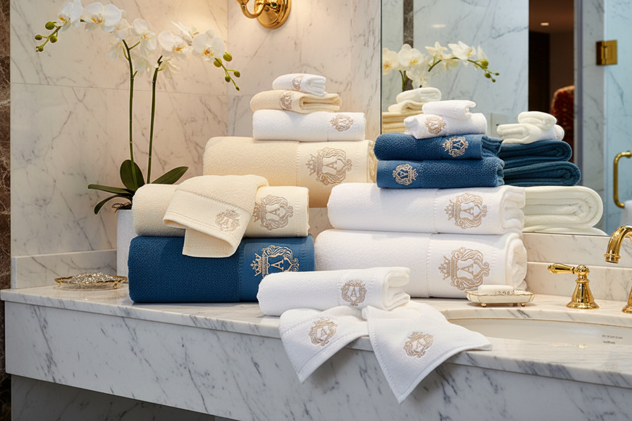 Towels