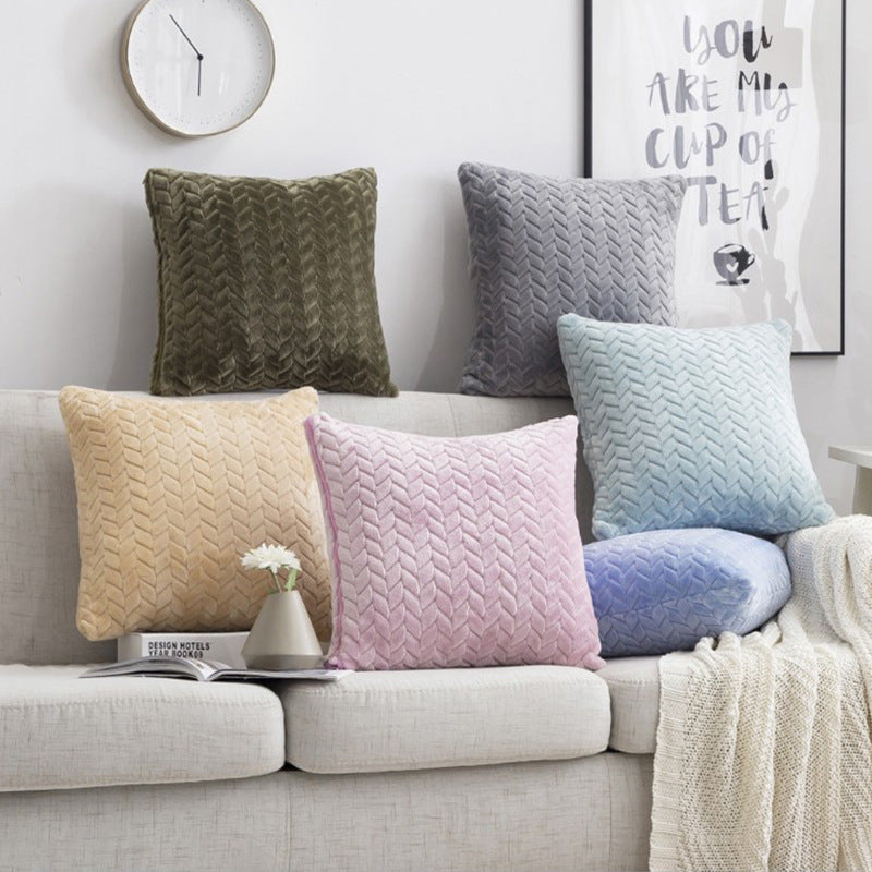 Pillows