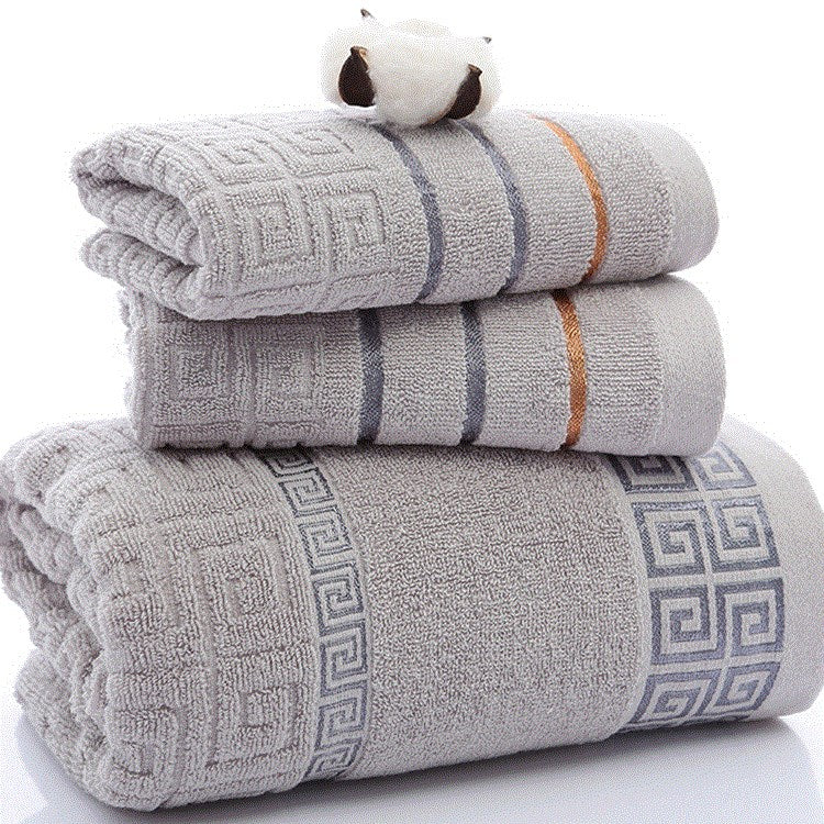 Towels