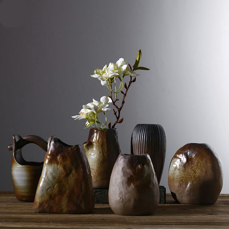 All Vases
