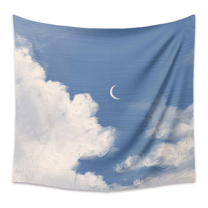 Cloud Tapestry Design 42