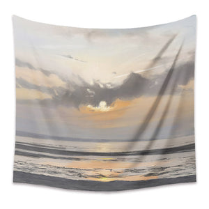 Cloud Tapestry Design 43
