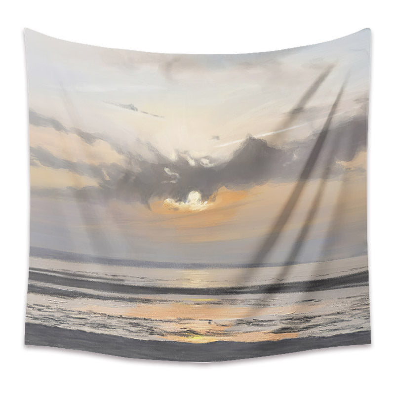 Cloud Tapestry Design 43