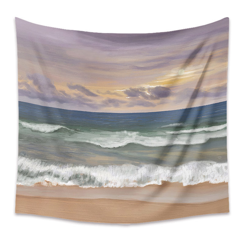 Cloud Tapestry Design 46