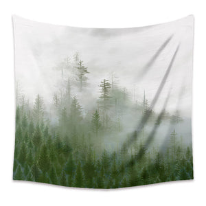 Cloud Tapestry Design 48