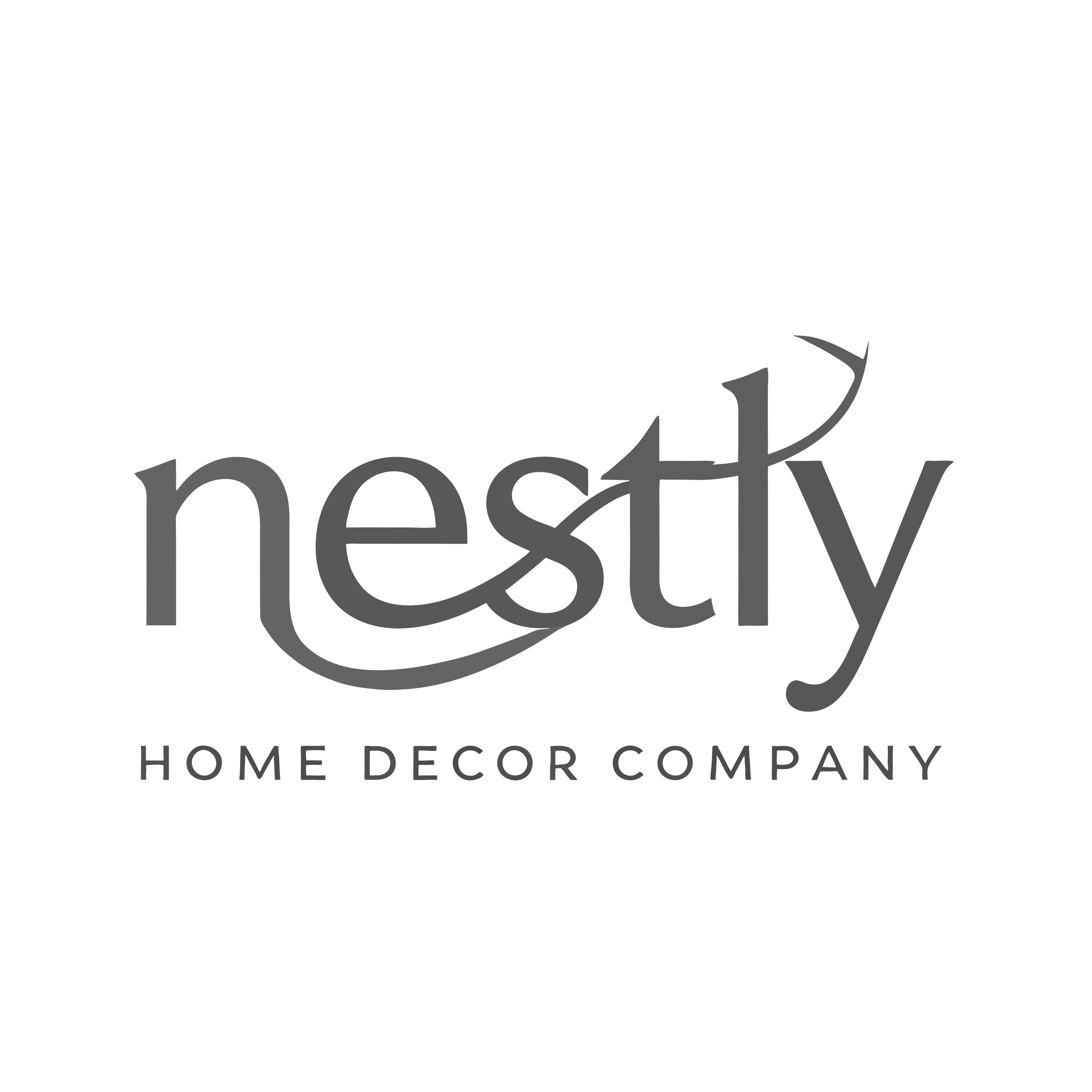 Nestly